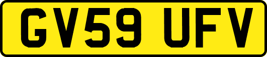 GV59UFV