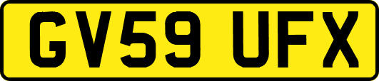GV59UFX