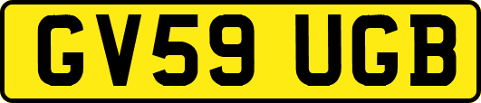 GV59UGB