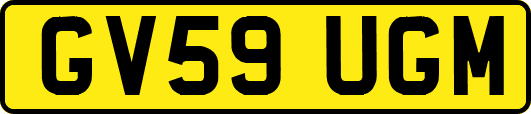 GV59UGM