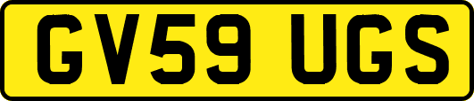 GV59UGS