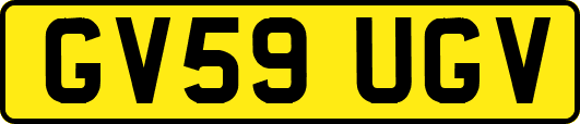 GV59UGV