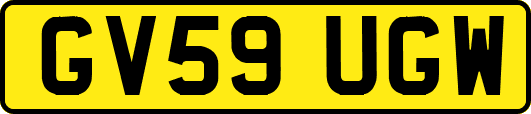 GV59UGW