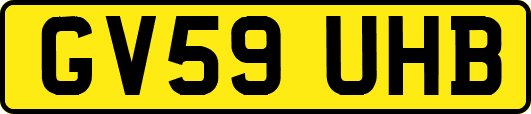 GV59UHB