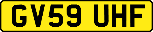 GV59UHF