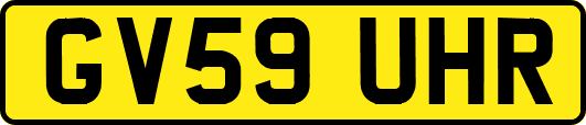 GV59UHR