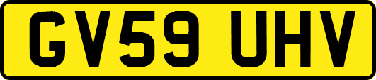 GV59UHV