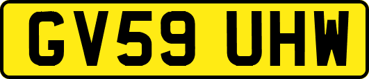 GV59UHW