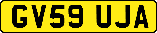 GV59UJA