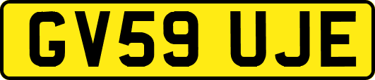 GV59UJE