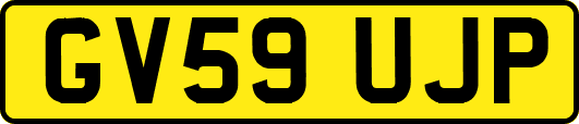 GV59UJP