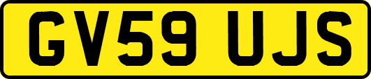 GV59UJS