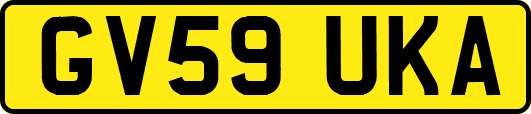 GV59UKA