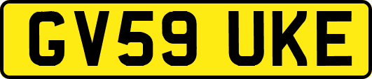 GV59UKE