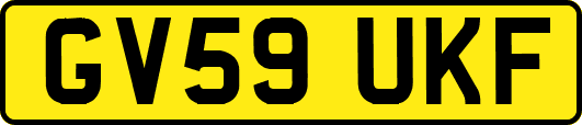 GV59UKF