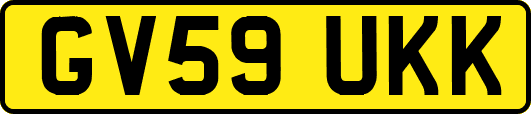 GV59UKK