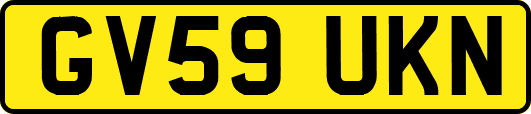 GV59UKN