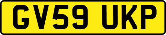 GV59UKP