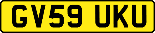 GV59UKU