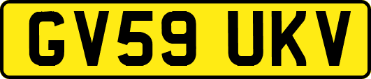 GV59UKV