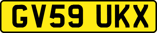 GV59UKX