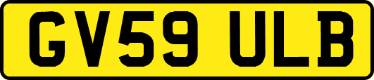 GV59ULB
