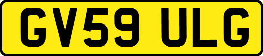 GV59ULG