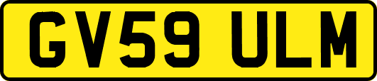 GV59ULM