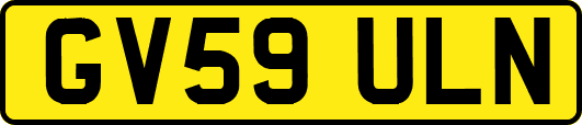 GV59ULN