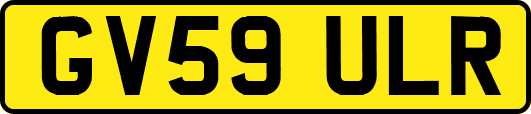 GV59ULR