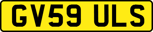 GV59ULS