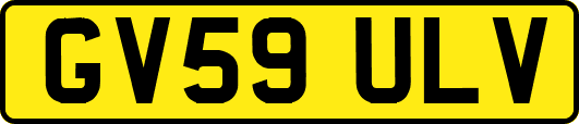 GV59ULV