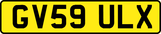 GV59ULX