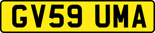 GV59UMA