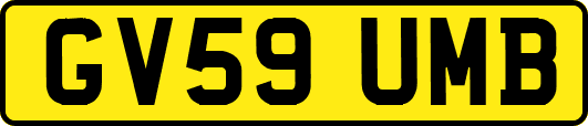 GV59UMB