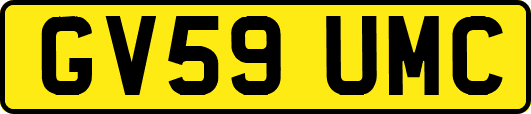 GV59UMC