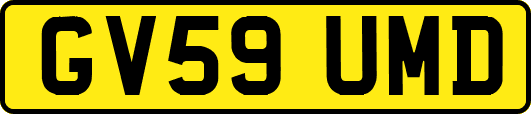 GV59UMD