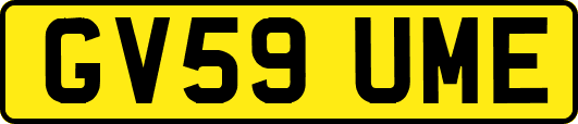 GV59UME
