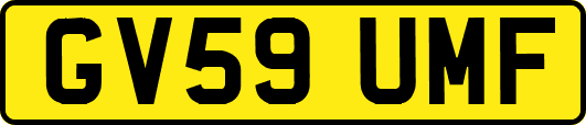 GV59UMF