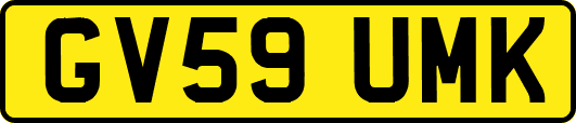 GV59UMK