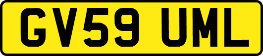 GV59UML