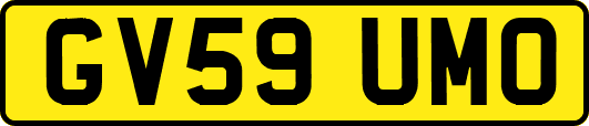 GV59UMO