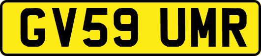 GV59UMR