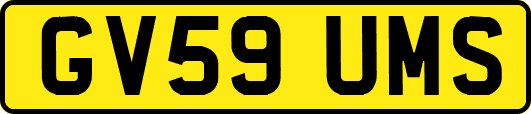 GV59UMS