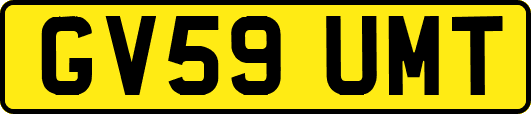 GV59UMT