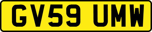 GV59UMW