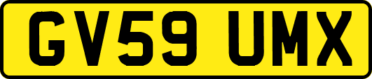 GV59UMX