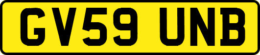 GV59UNB