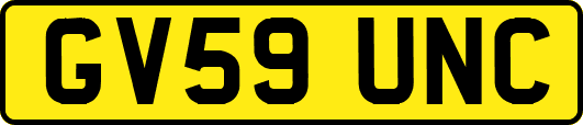 GV59UNC