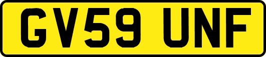 GV59UNF